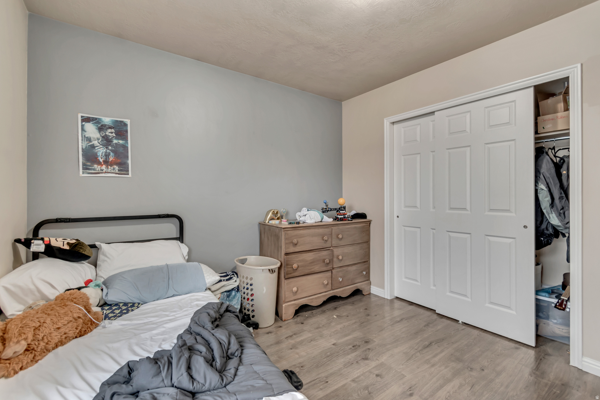 DAYBREAK - Residential