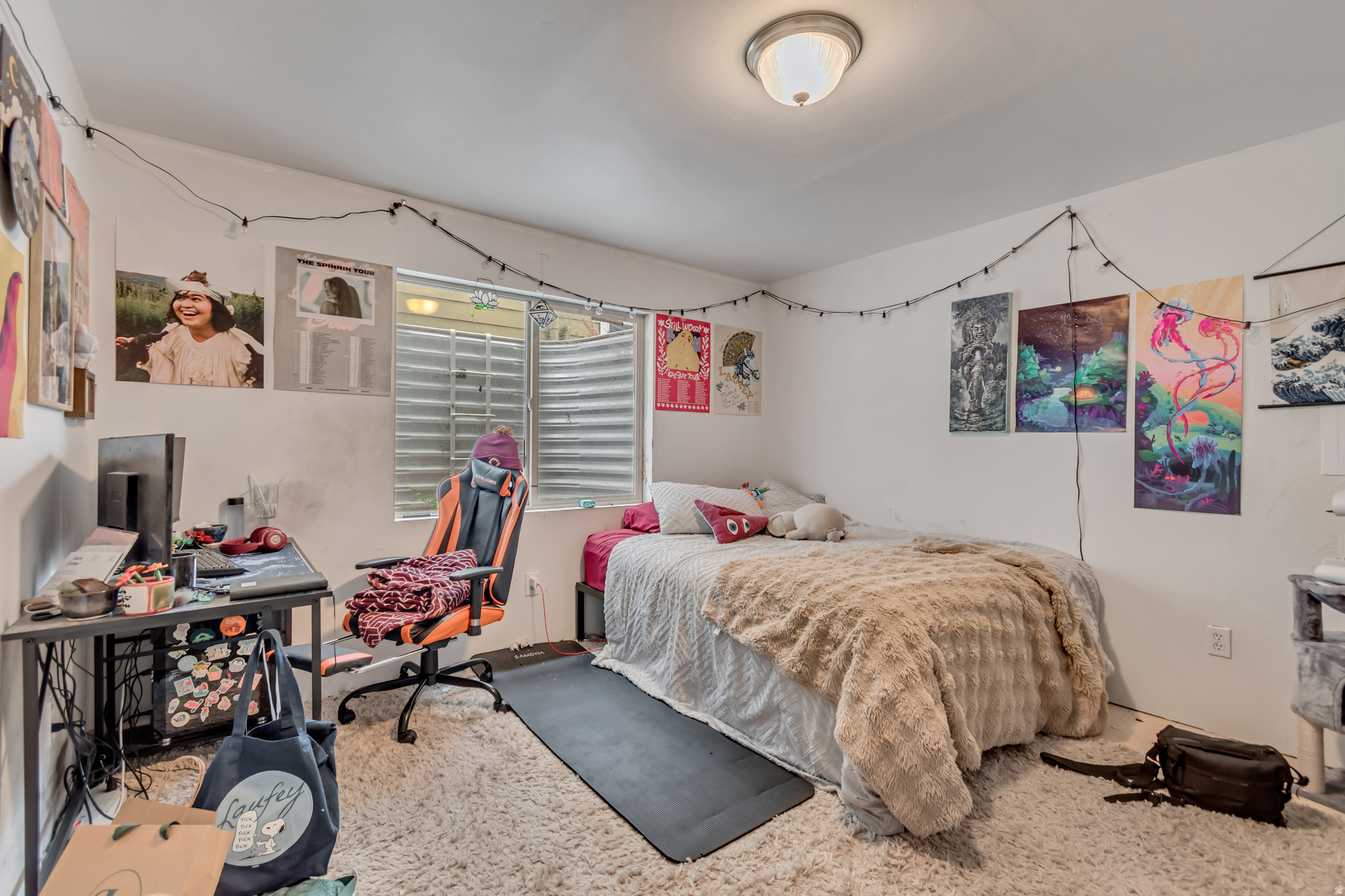 DAYBREAK - Residential