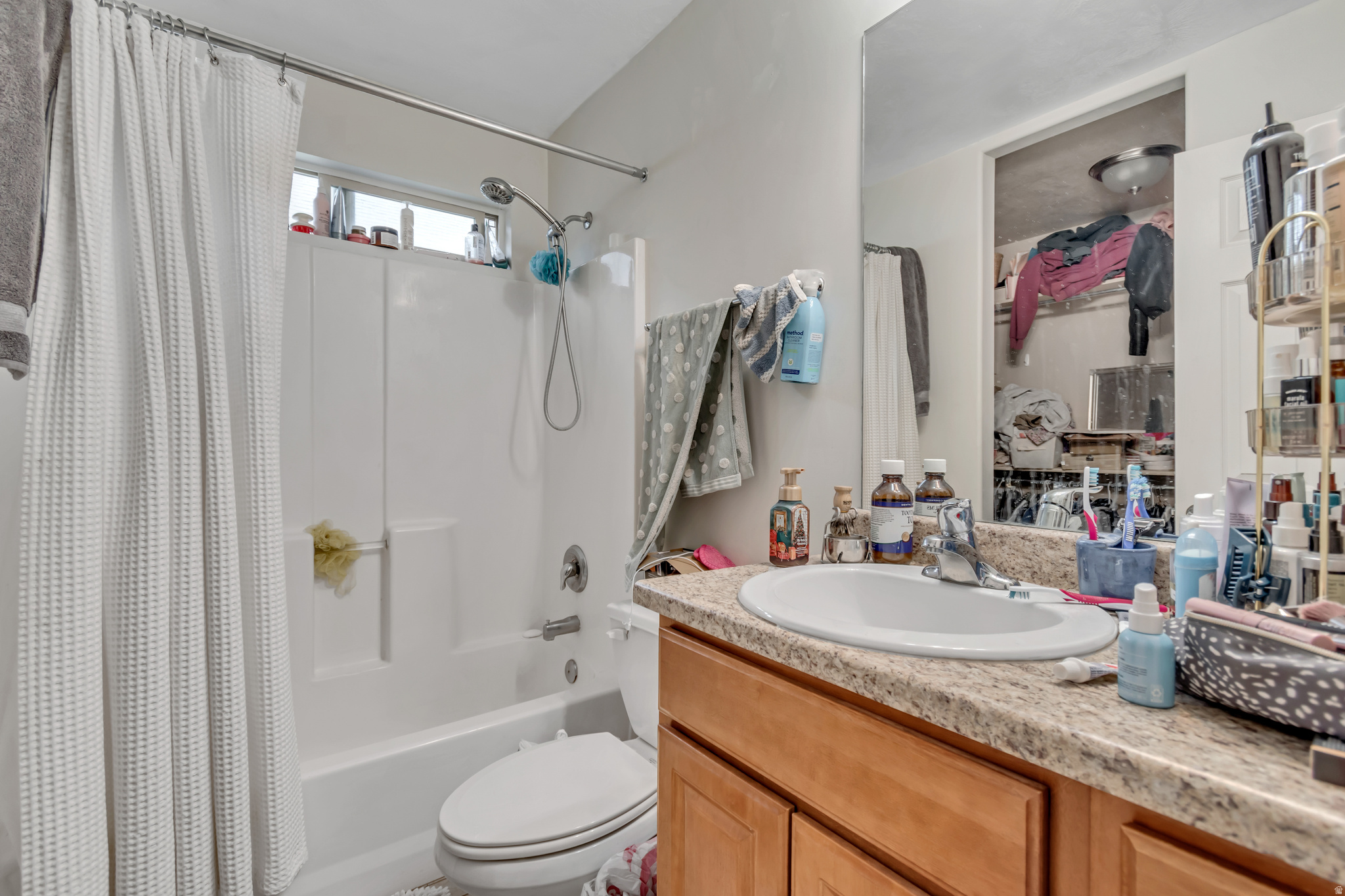 DAYBREAK - Residential