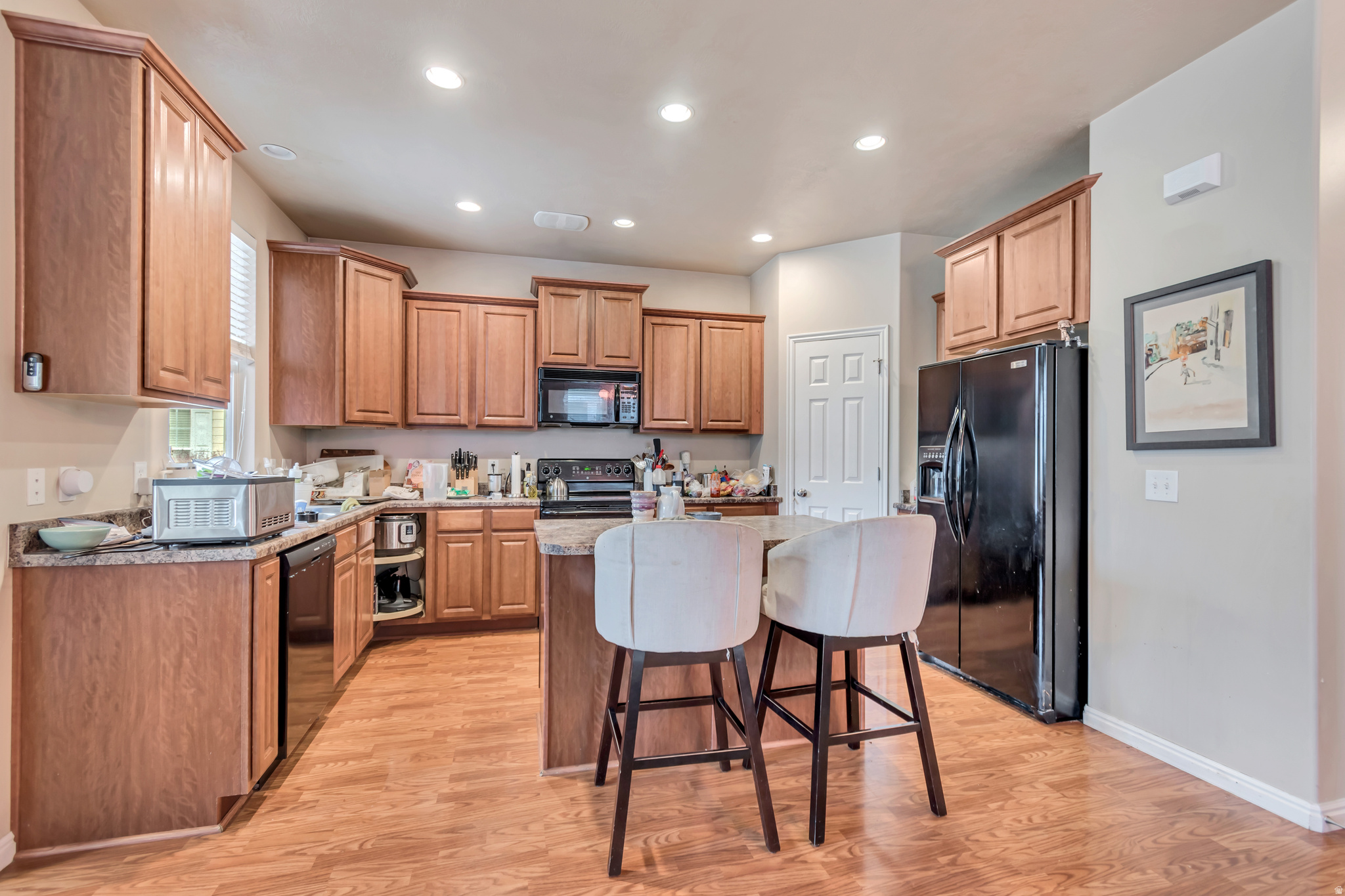 DAYBREAK - Residential