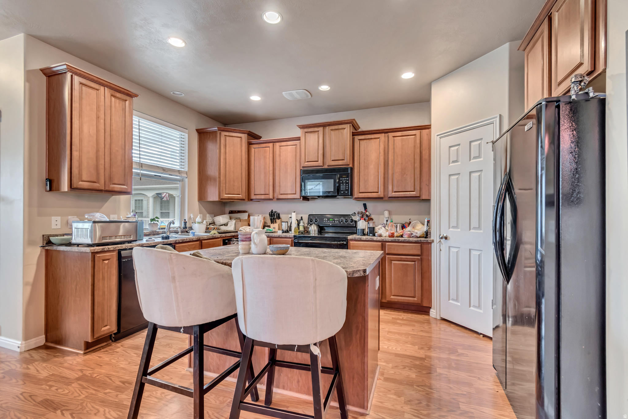 DAYBREAK - Residential