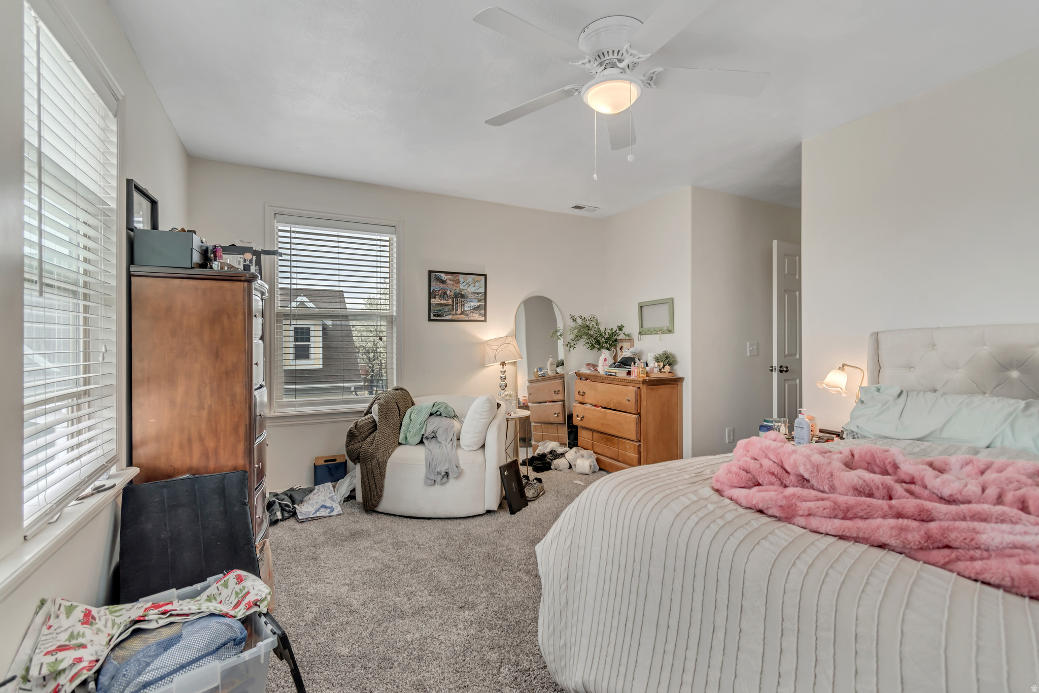 DAYBREAK - Residential