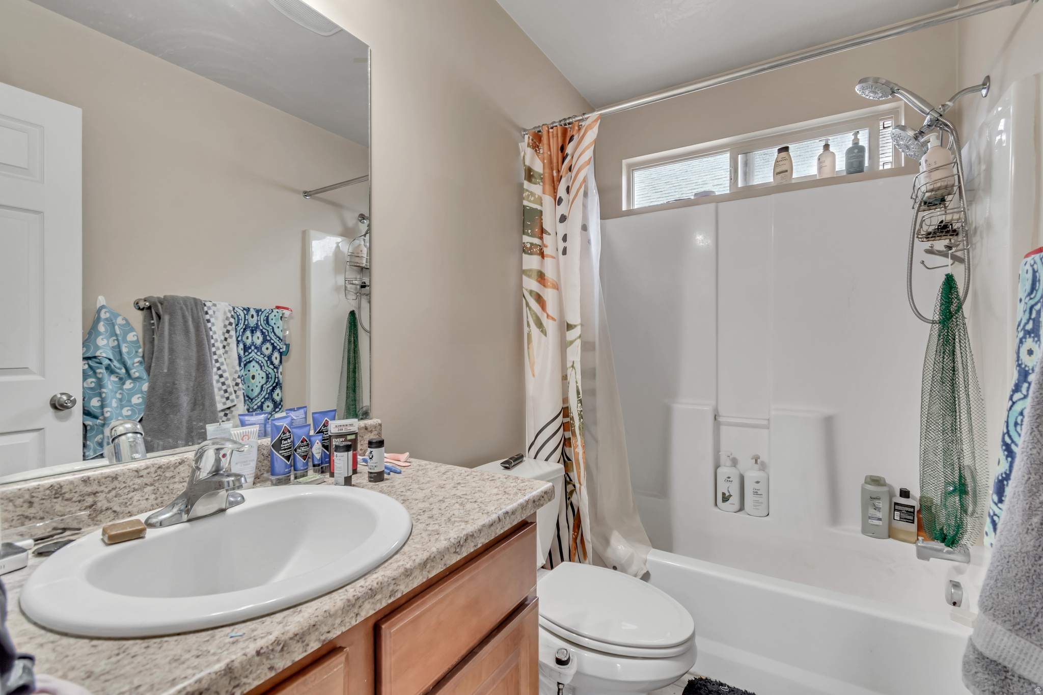 DAYBREAK - Residential