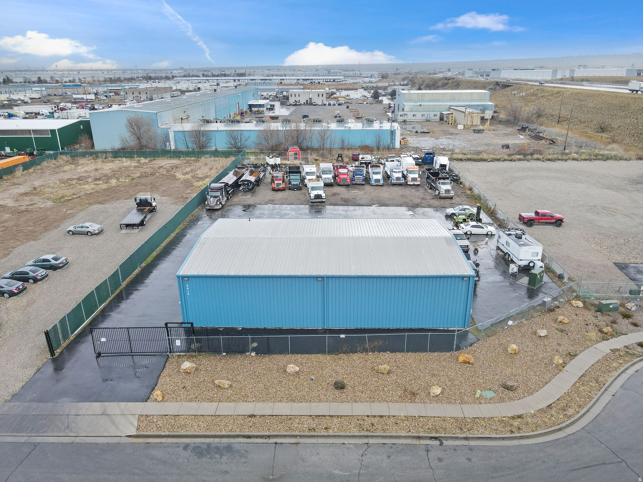 ROSE - Commercial Sale