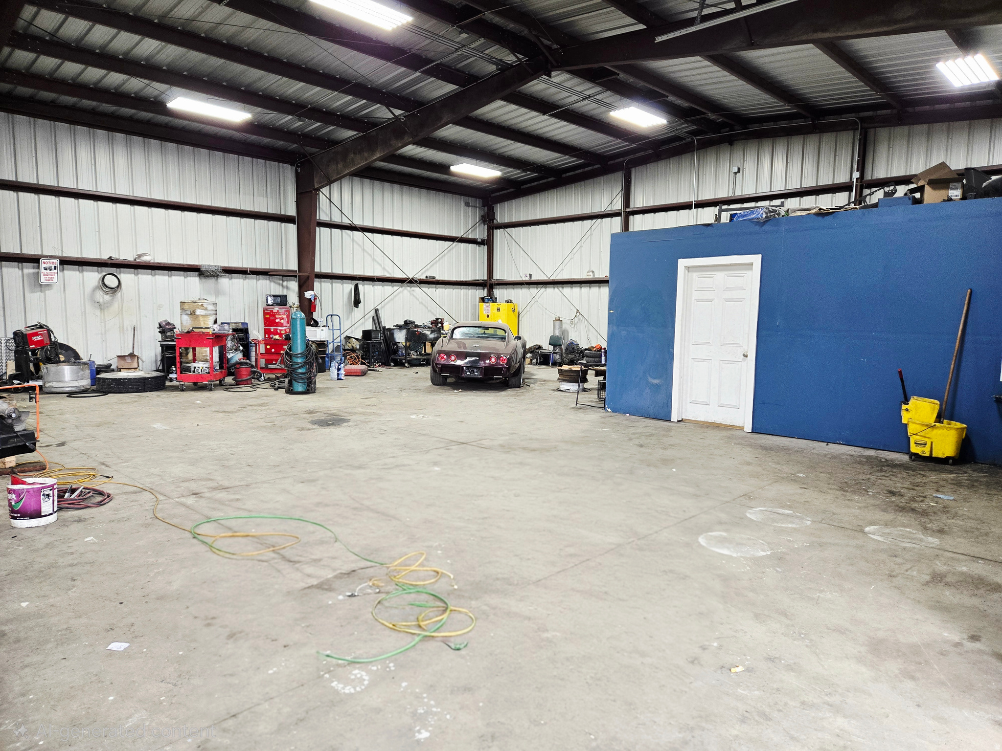 ROSE - Commercial Sale