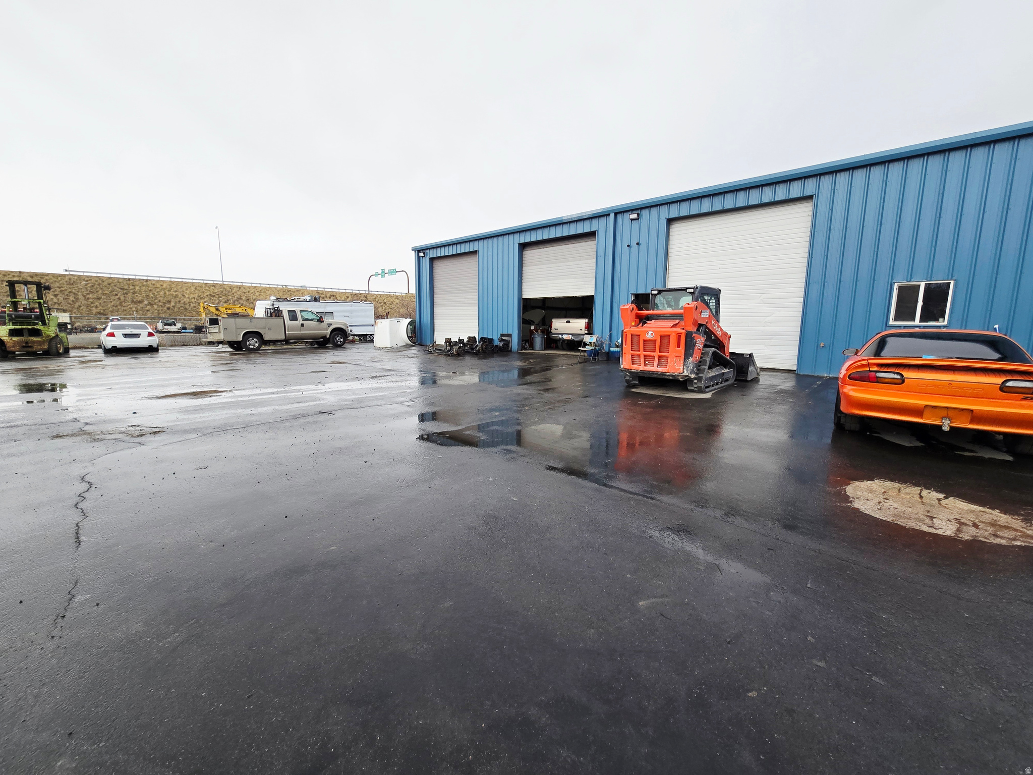 ROSE - Commercial Sale