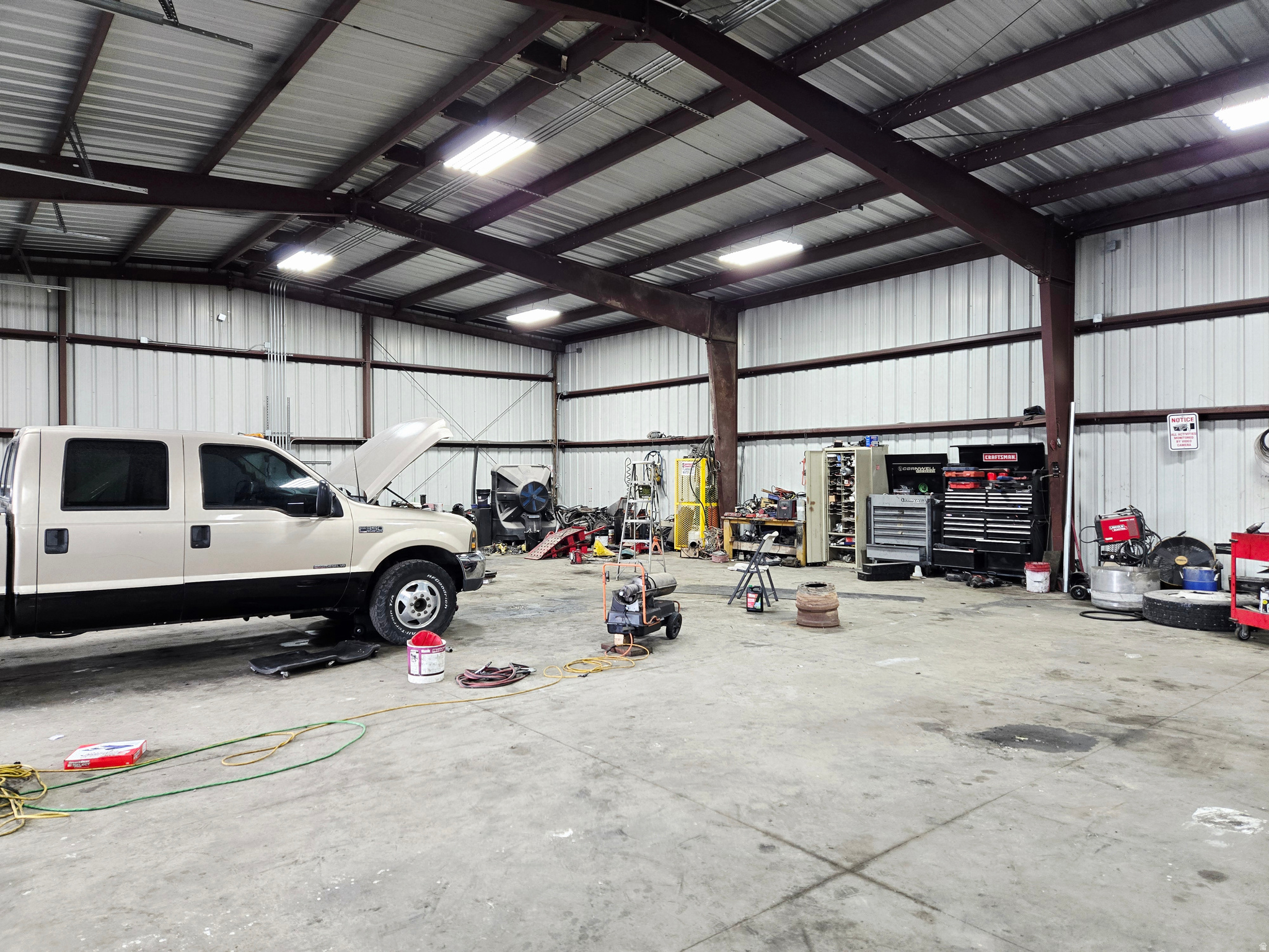 ROSE - Commercial Sale