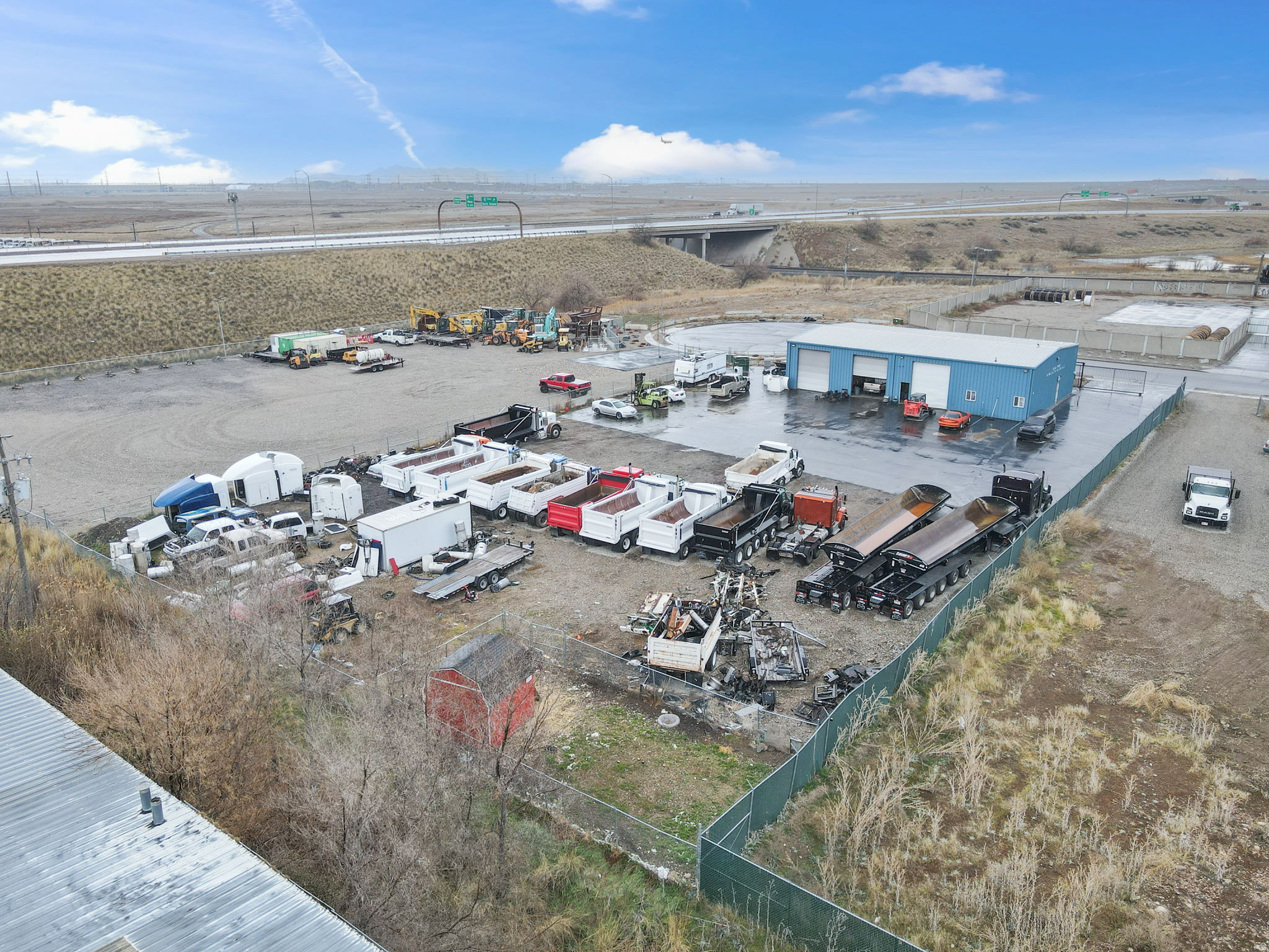 ROSE - Commercial Sale