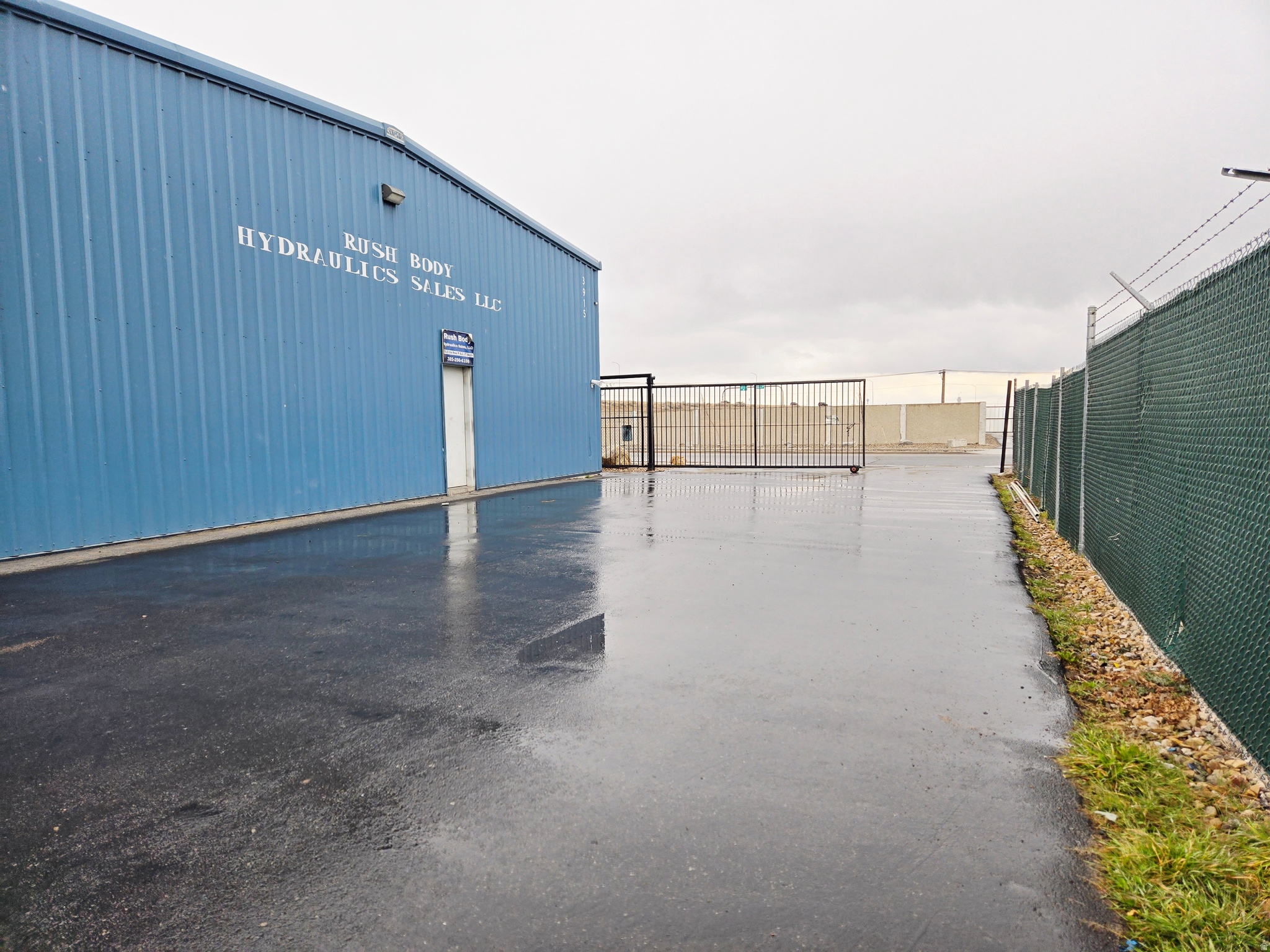 ROSE - Commercial Sale