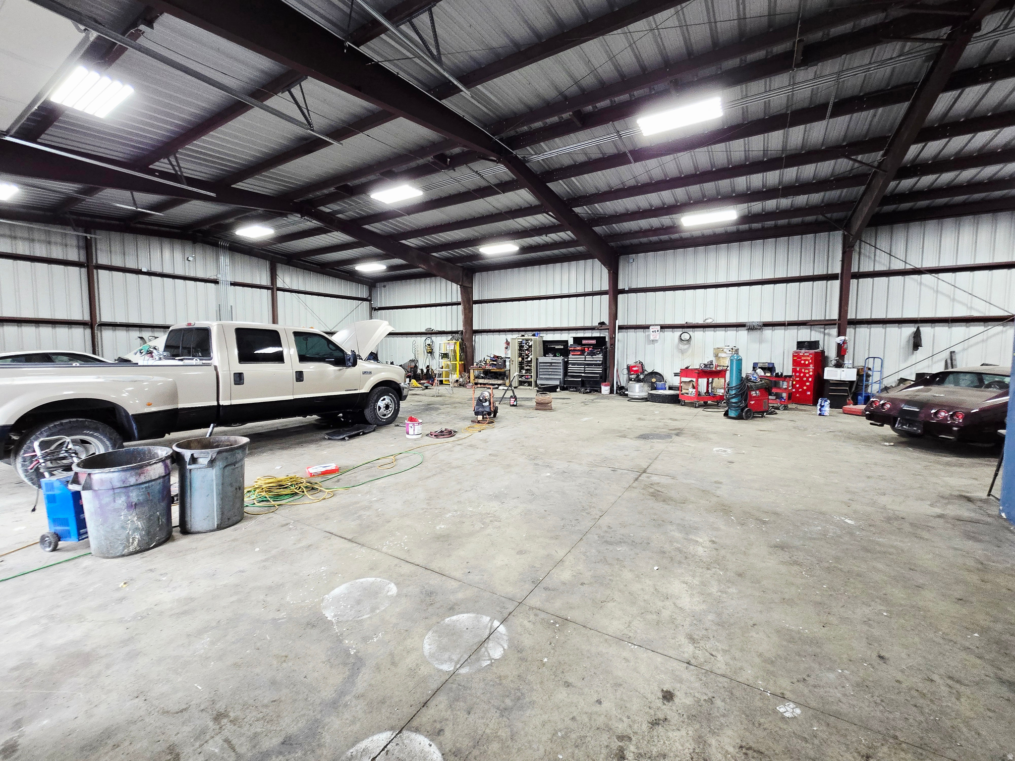 ROSE - Commercial Sale