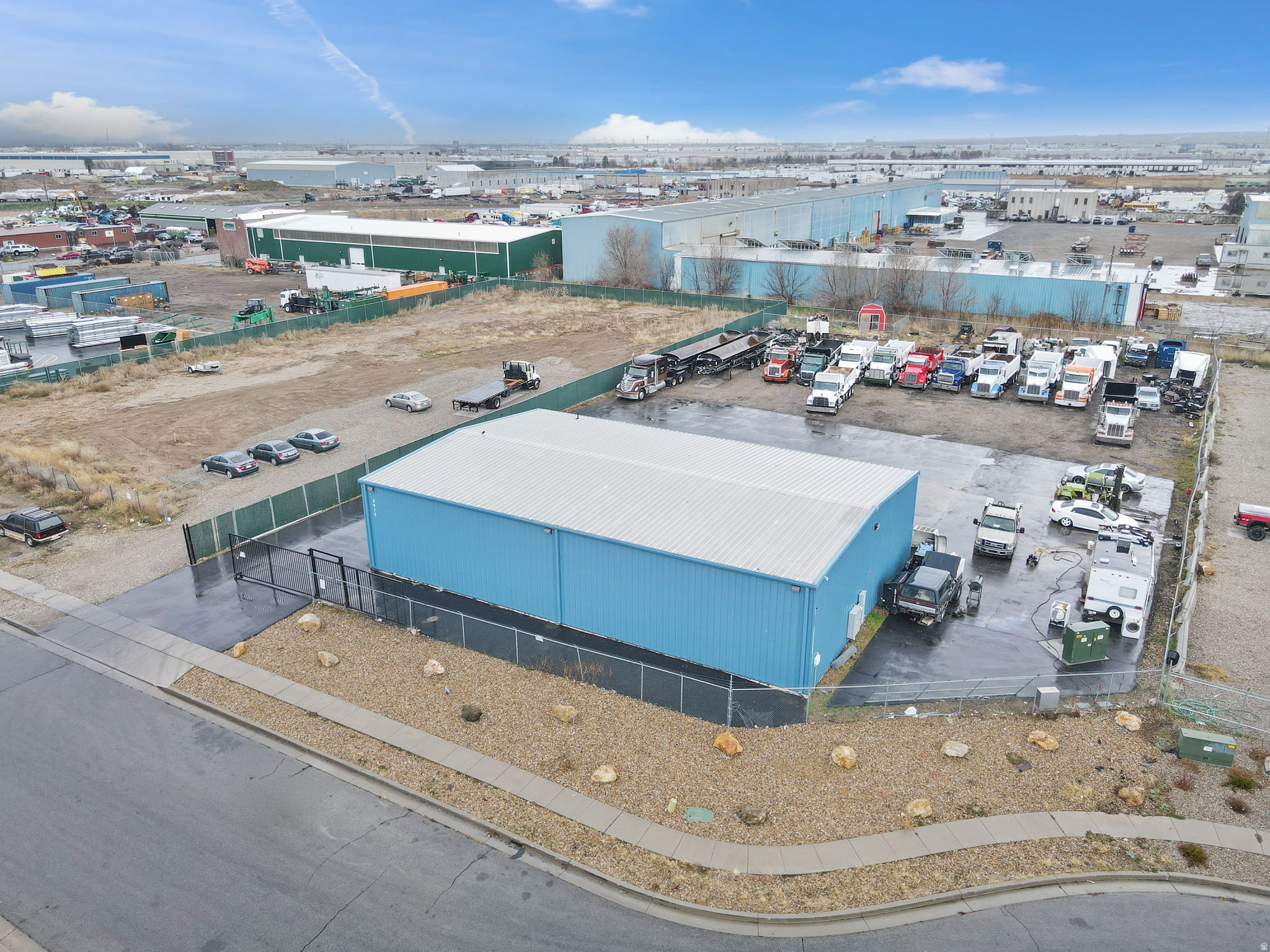 ROSE - Commercial Sale