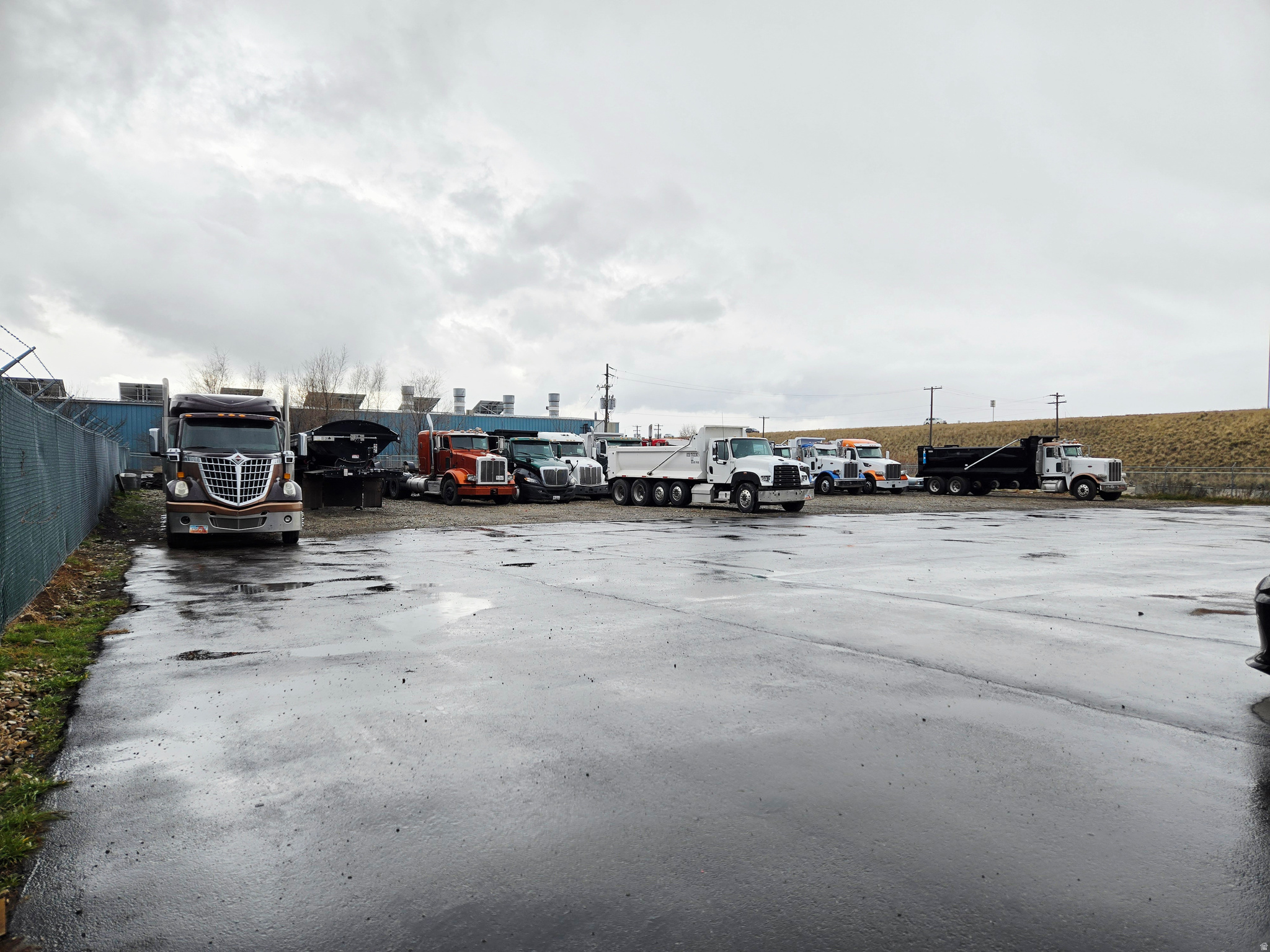 ROSE - Commercial Sale