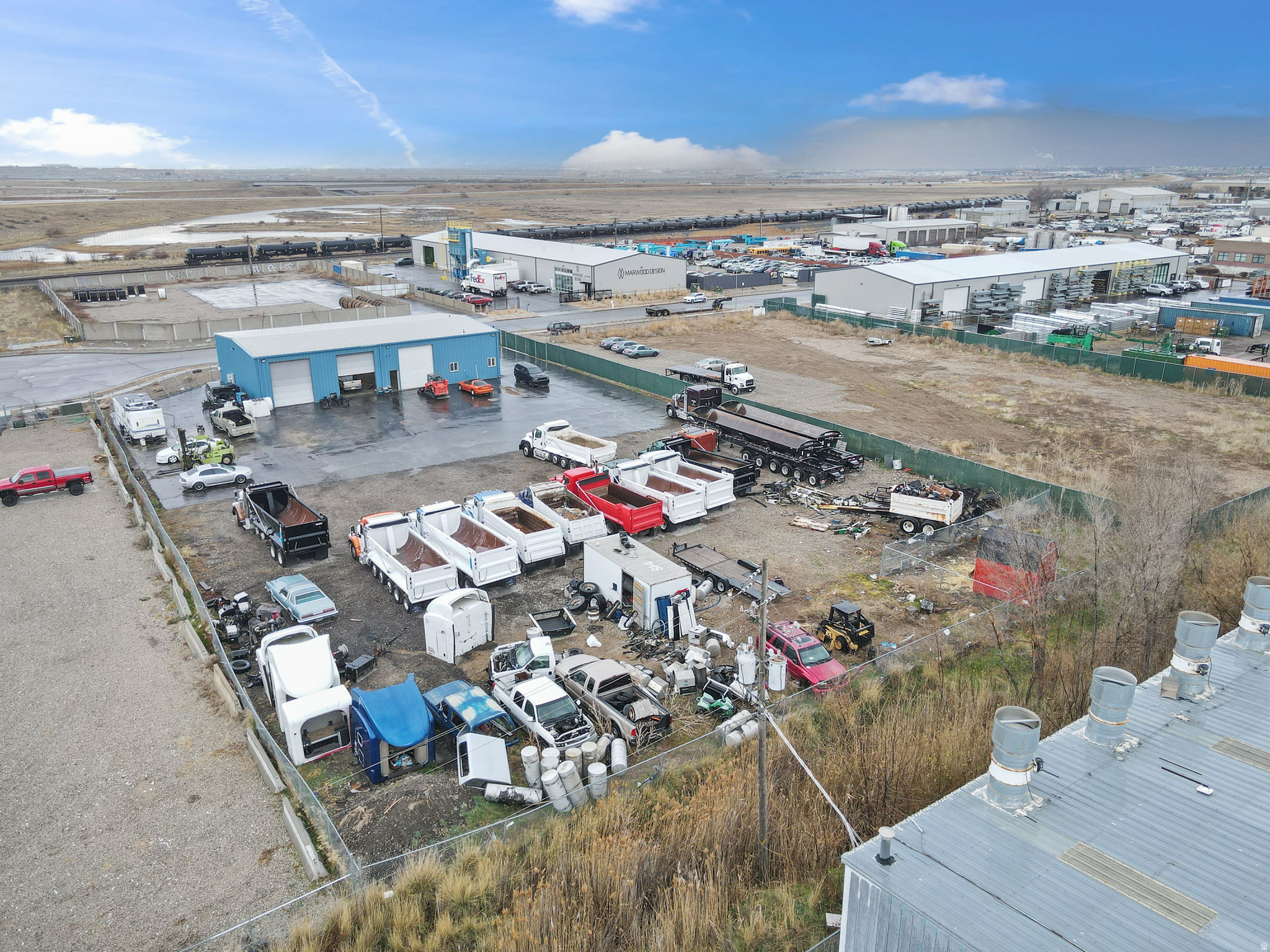 ROSE - Commercial Sale