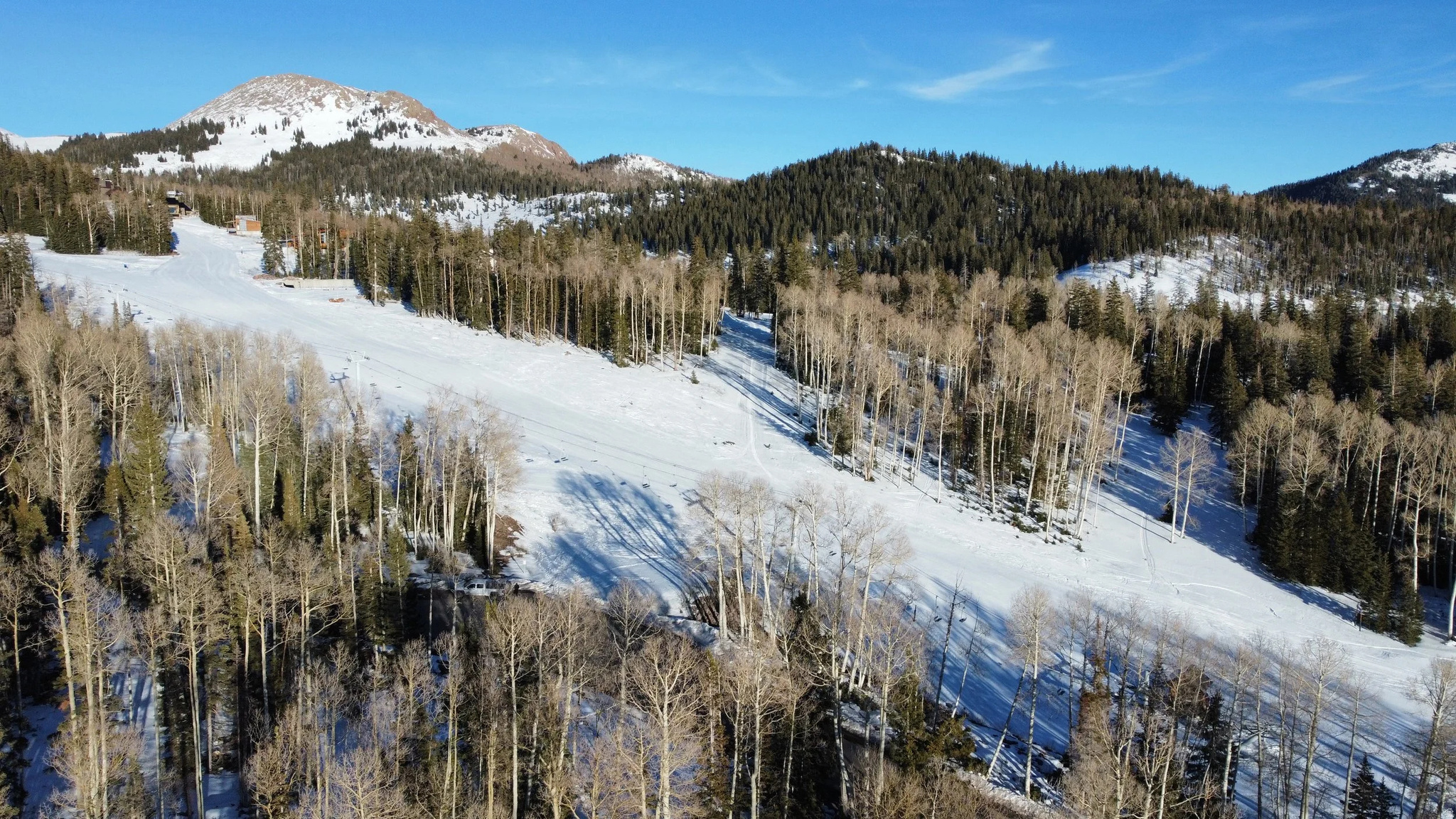 TUSHAR MOUNTAIN ESTATES - Land