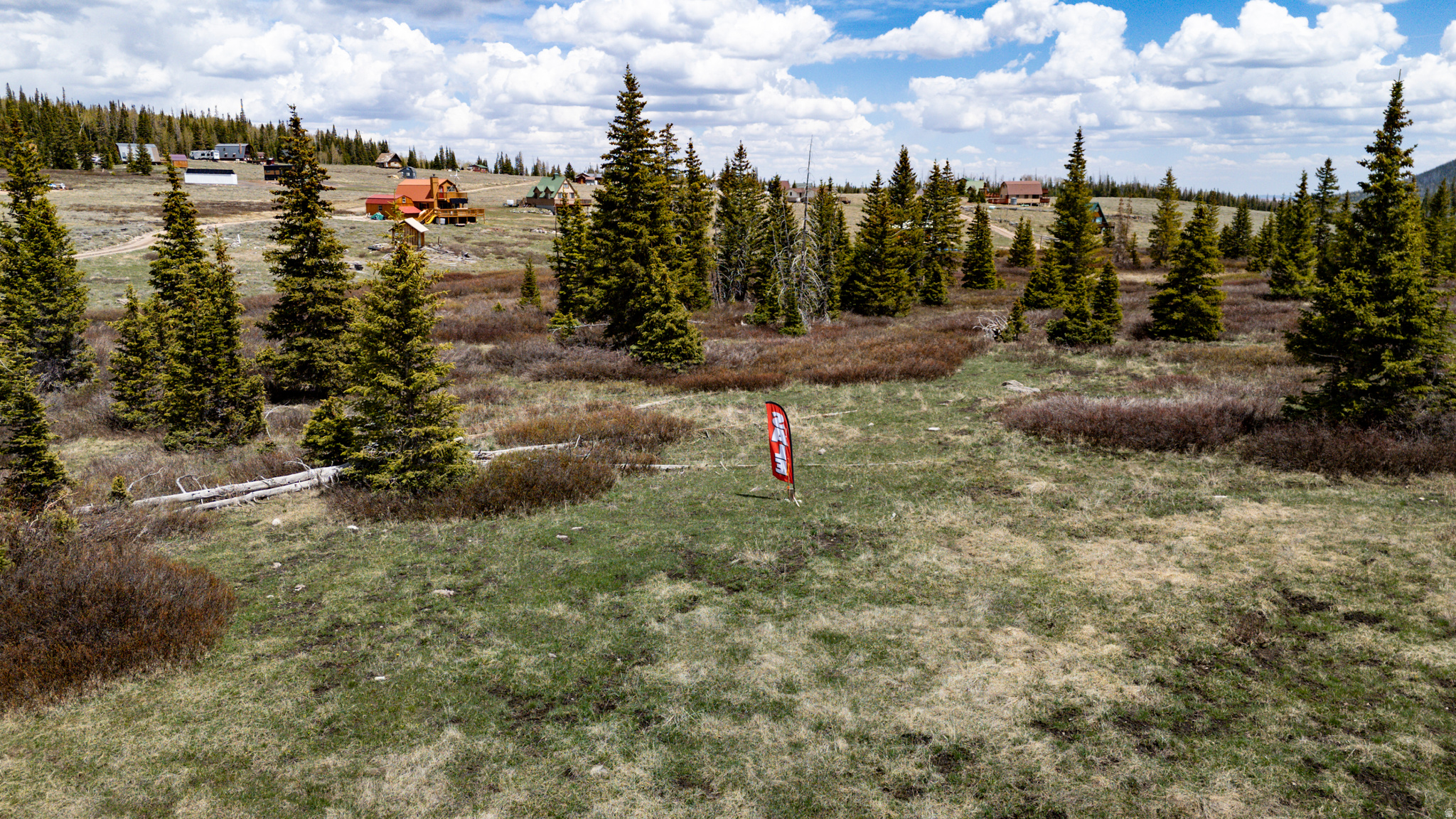 RAINBOW MEADOW RANCHOS - Land