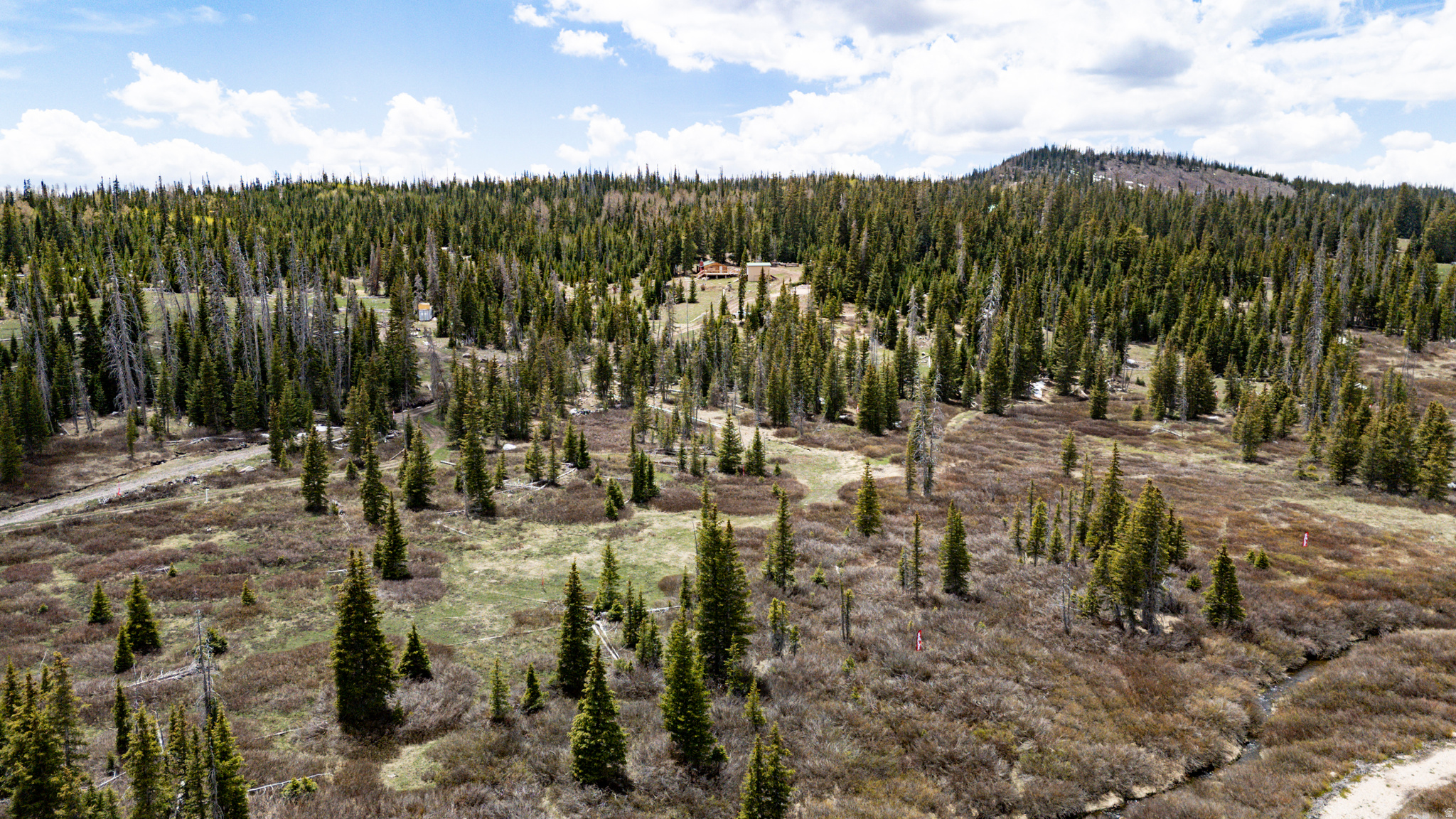 RAINBOW MEADOW RANCHOS - Land