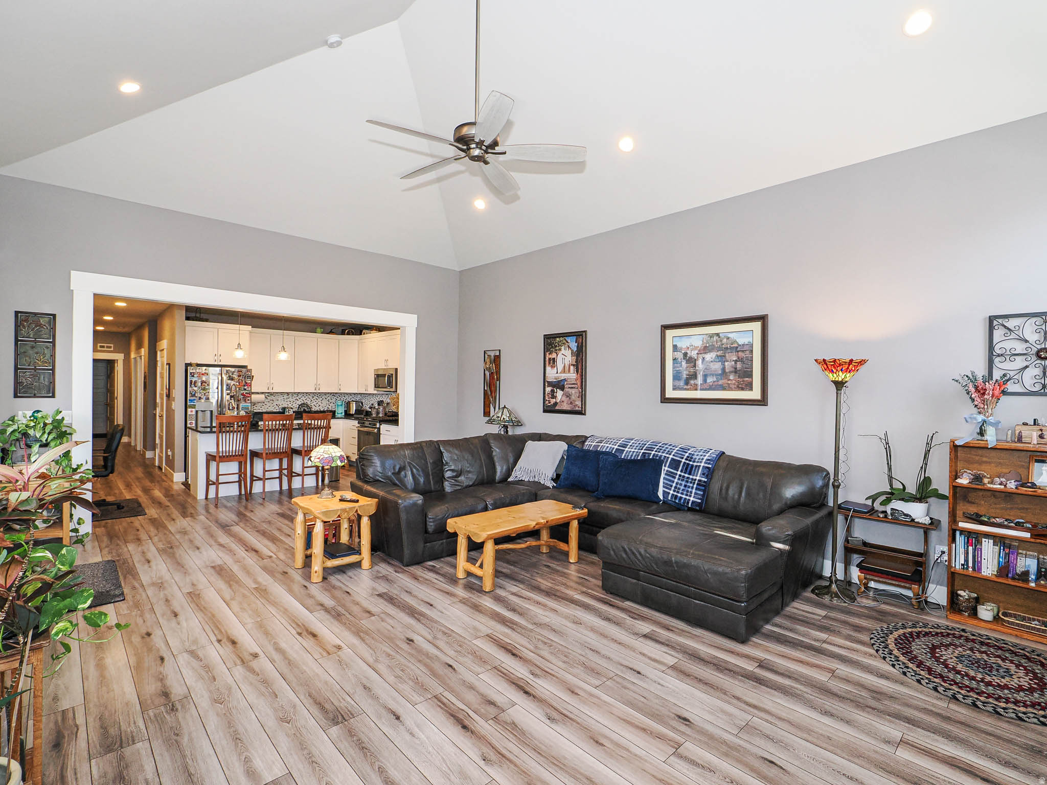 KENNECOTT - Residential