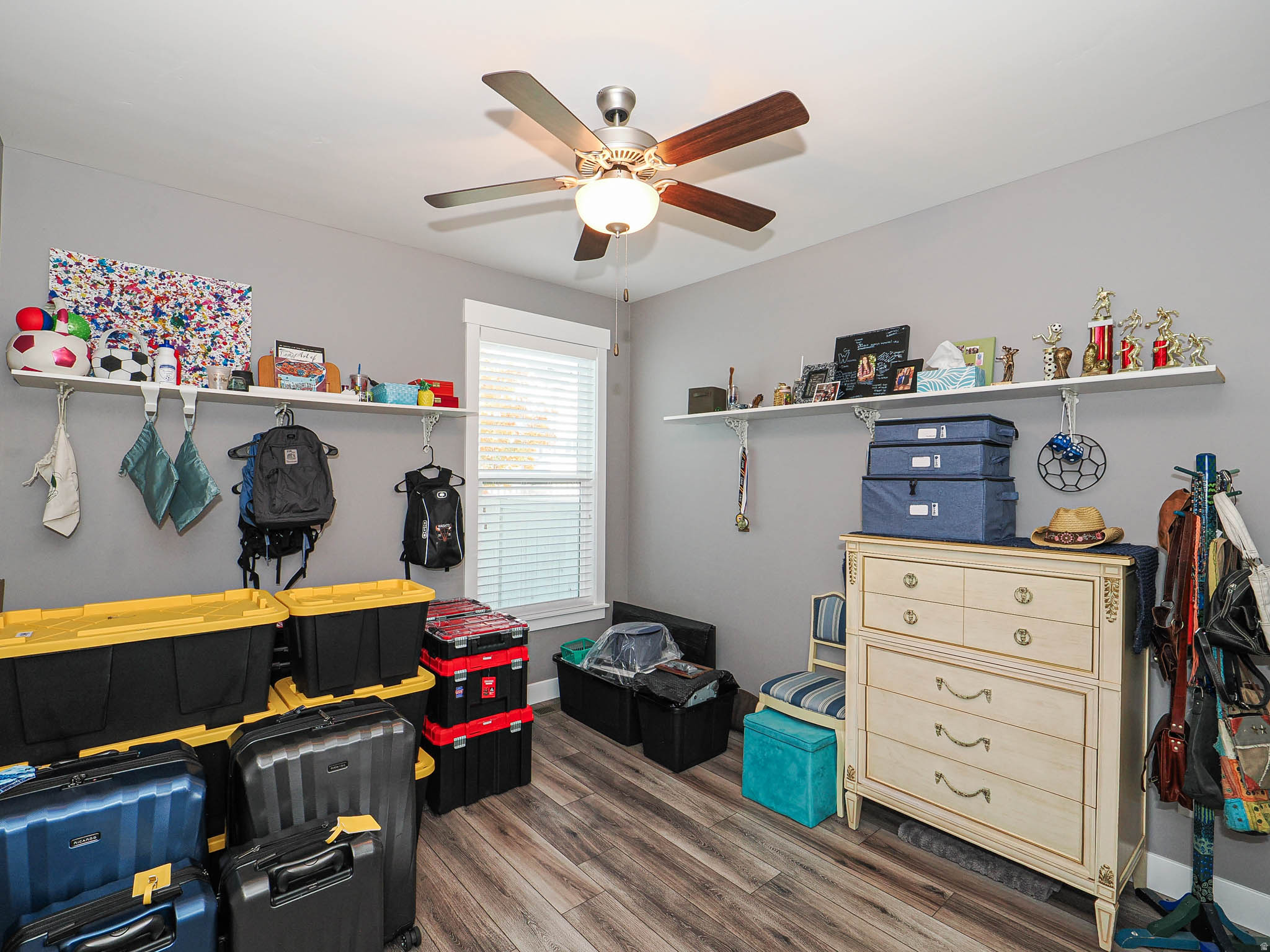 KENNECOTT - Residential