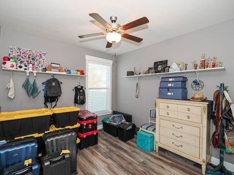 Tiny photo for 10762 S BEACH COMBER WAY, South Jordan, UT 84009 (MLS # 2122941)