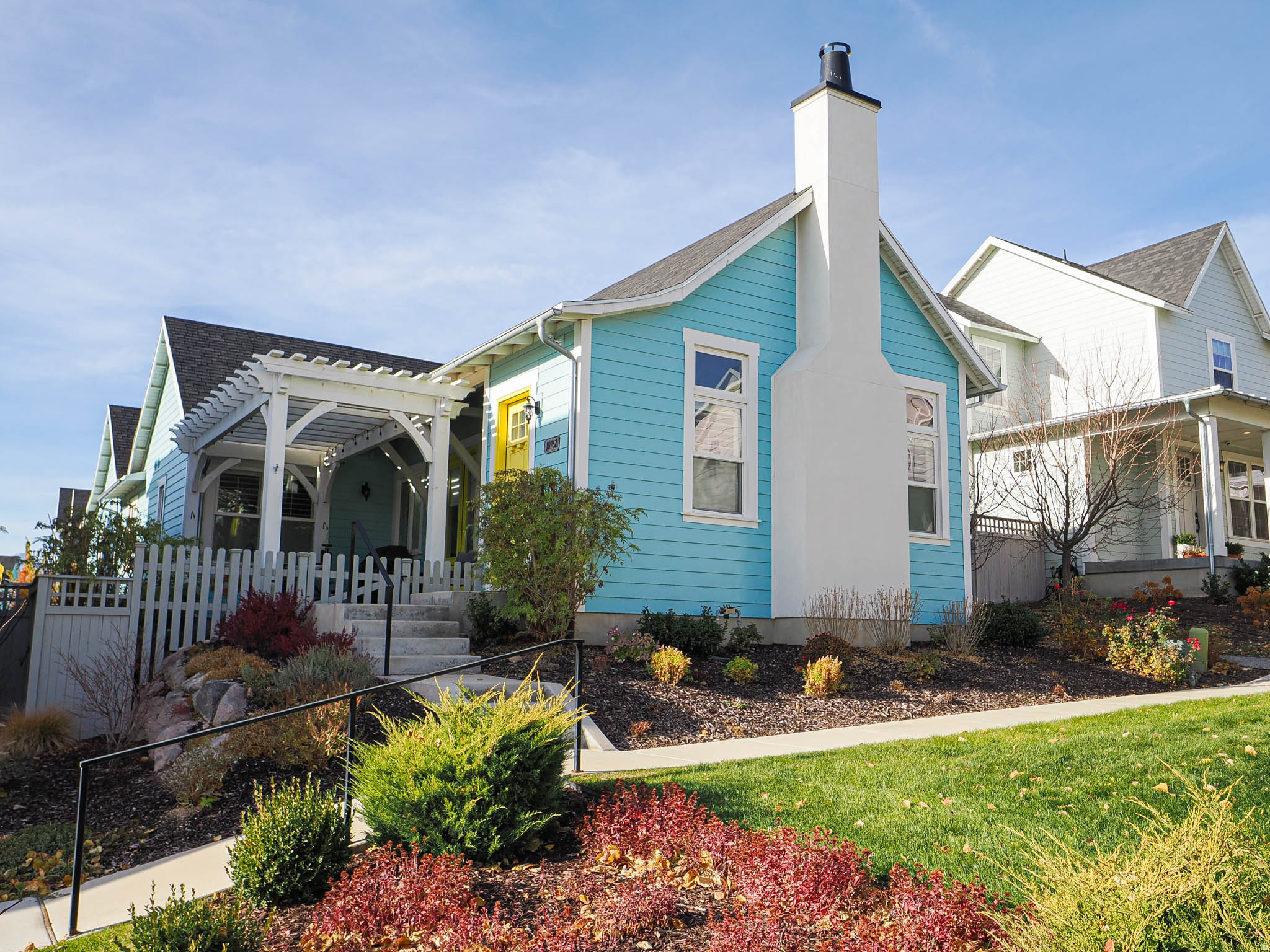 KENNECOTT - Residential