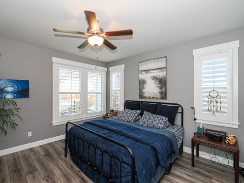 Tiny photo for 10762 S BEACH COMBER WAY, South Jordan, UT 84009 (MLS # 2122941)