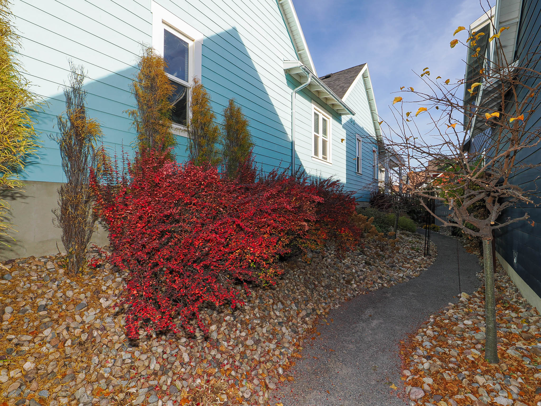 KENNECOTT - Residential