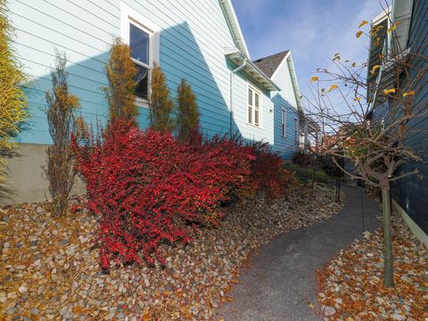 Tiny photo for 10762 S BEACH COMBER WAY, South Jordan, UT 84009 (MLS # 2122941)