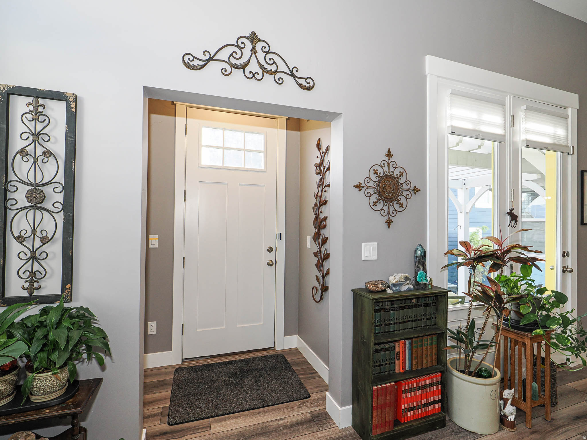 KENNECOTT - Residential