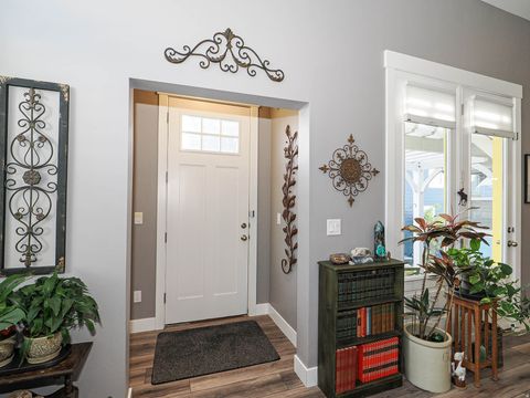 Tiny photo for 10762 S BEACH COMBER WAY, South Jordan, UT 84009 (MLS # 2122941)