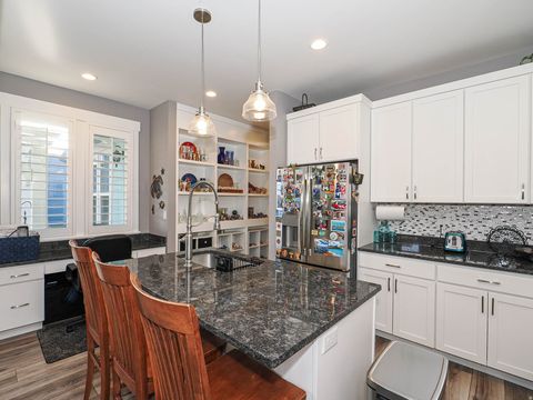 Tiny photo for 10762 S BEACH COMBER WAY, South Jordan, UT 84009 (MLS # 2122941)