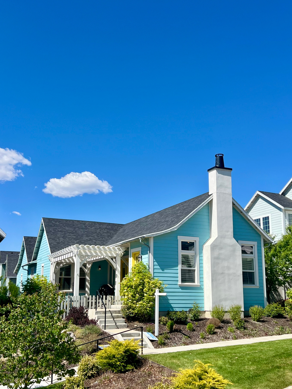 KENNECOTT - Residential