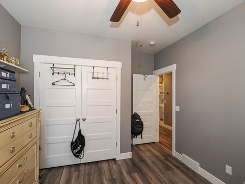 Tiny photo for 10762 S BEACH COMBER WAY, South Jordan, UT 84009 (MLS # 2122941)