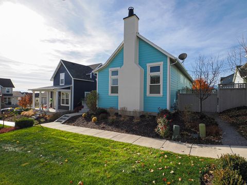 Tiny photo for 10762 S BEACH COMBER WAY, South Jordan, UT 84009 (MLS # 2122941)