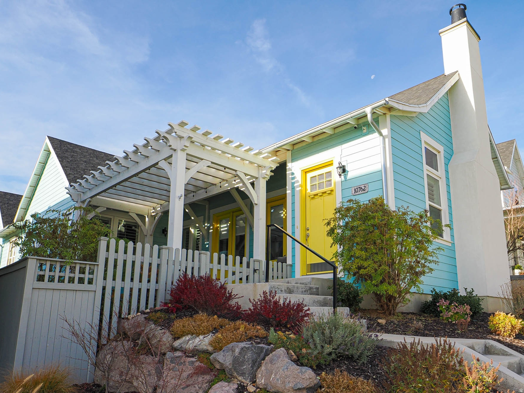 KENNECOTT - Residential