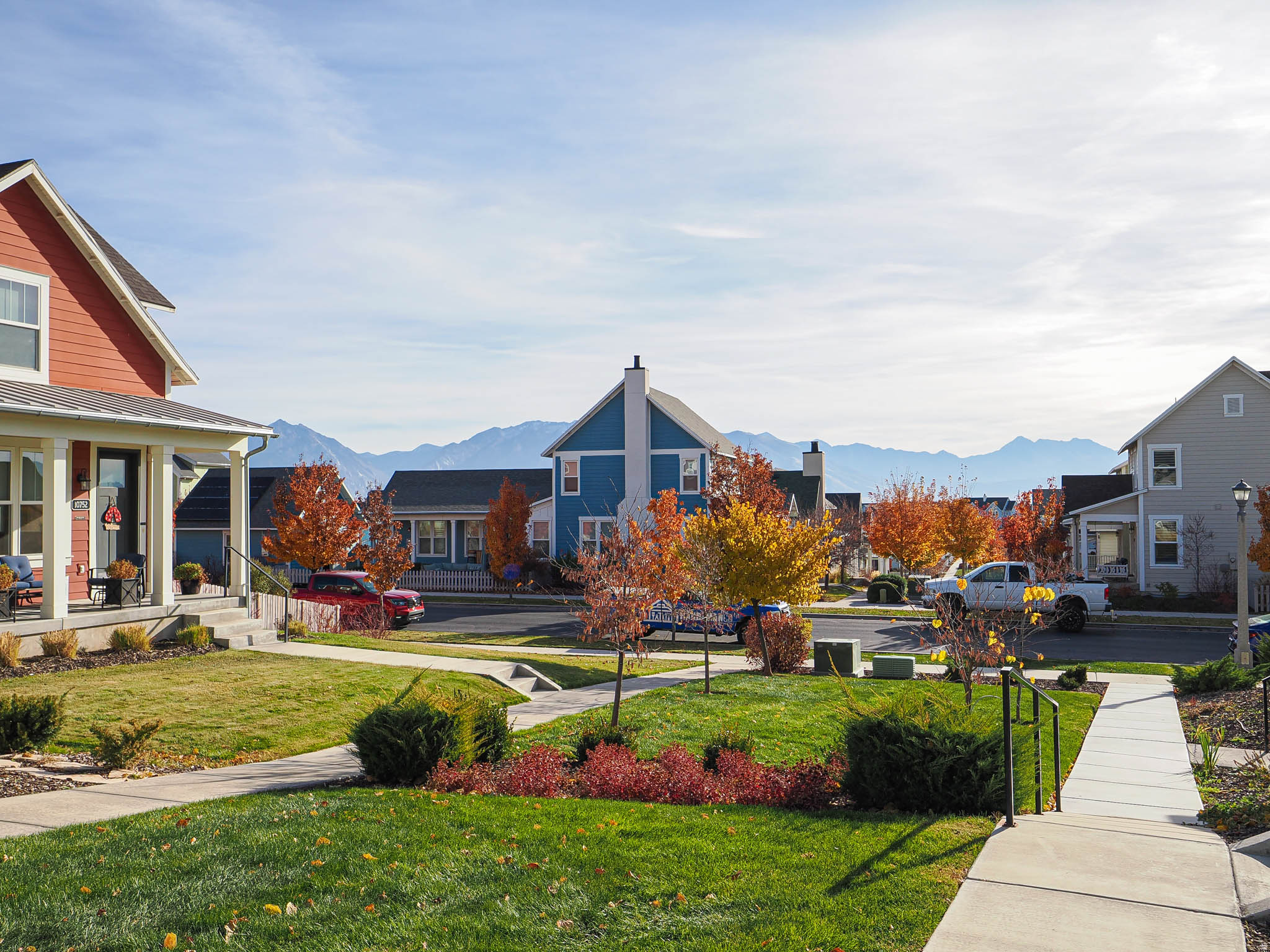 KENNECOTT - Residential