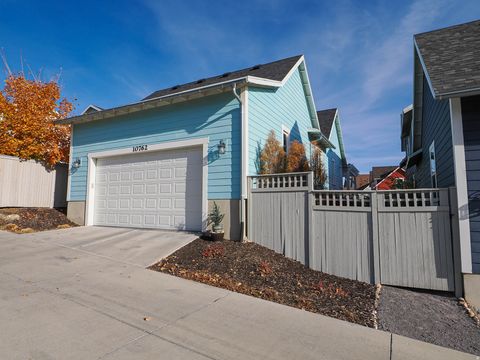 Tiny photo for 10762 S BEACH COMBER WAY, South Jordan, UT 84009 (MLS # 2122941)