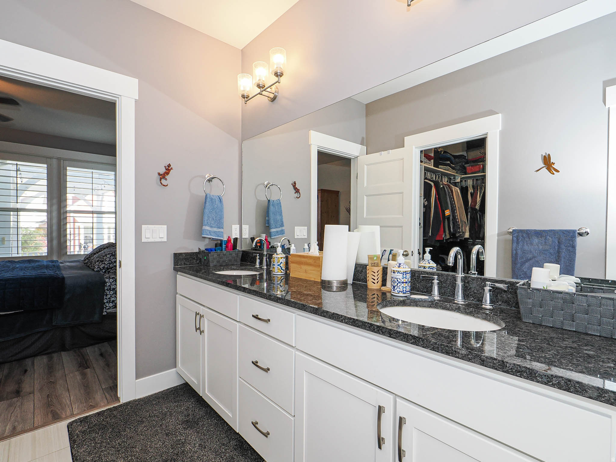 KENNECOTT - Residential