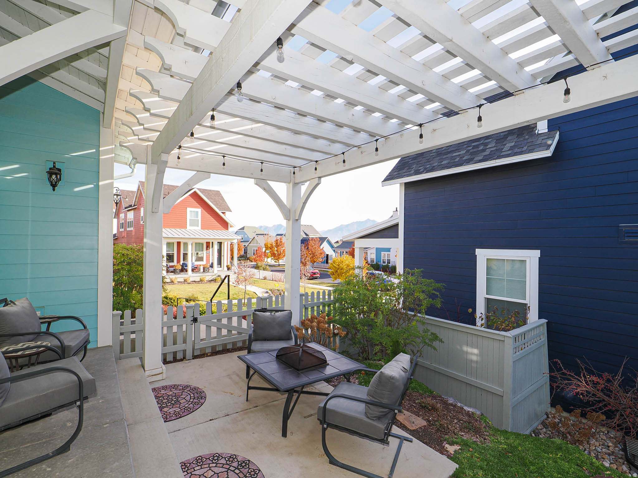 KENNECOTT - Residential