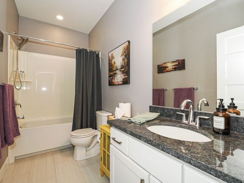 Tiny photo for 10762 S BEACH COMBER WAY, South Jordan, UT 84009 (MLS # 2122941)