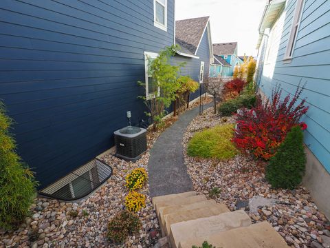 Tiny photo for 10762 S BEACH COMBER WAY, South Jordan, UT 84009 (MLS # 2122941)