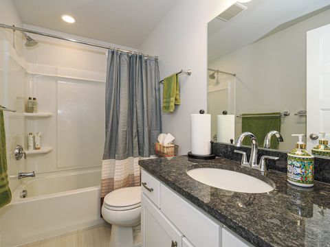 Tiny photo for 10762 S BEACH COMBER WAY, South Jordan, UT 84009 (MLS # 2122941)