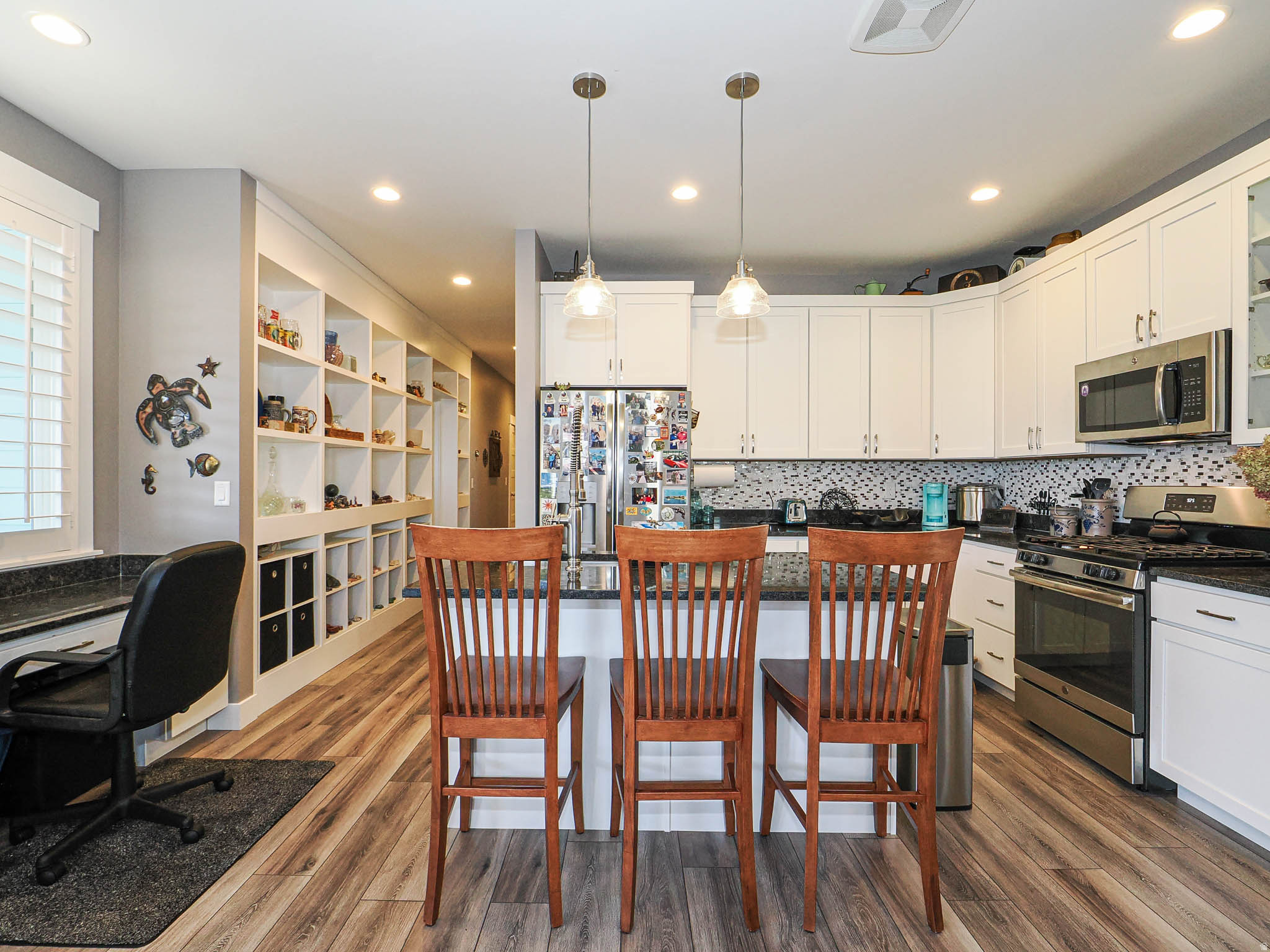 KENNECOTT - Residential