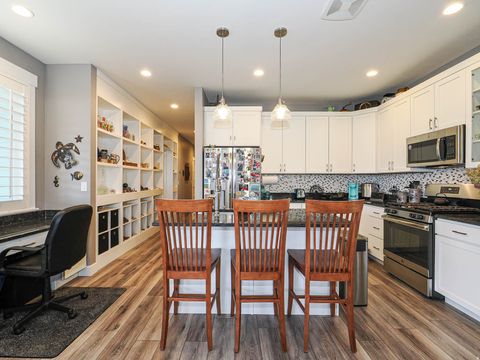 Tiny photo for 10762 S BEACH COMBER WAY, South Jordan, UT 84009 (MLS # 2122941)