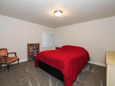 Tiny photo for 10762 S BEACH COMBER WAY, South Jordan, UT 84009 (MLS # 2122941)