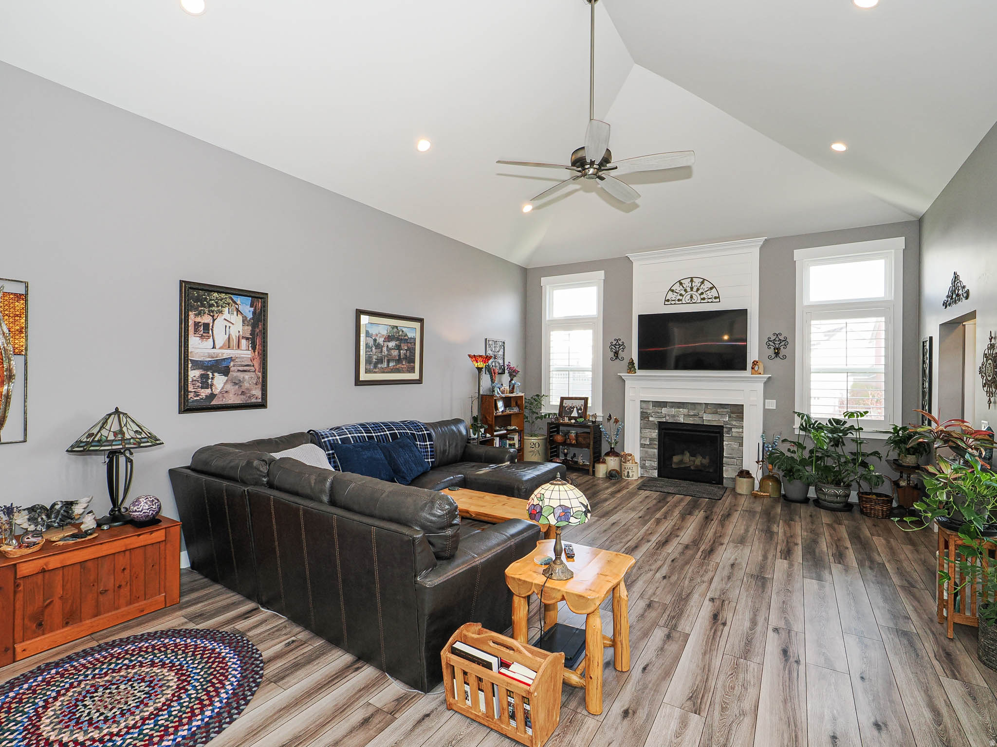 KENNECOTT - Residential