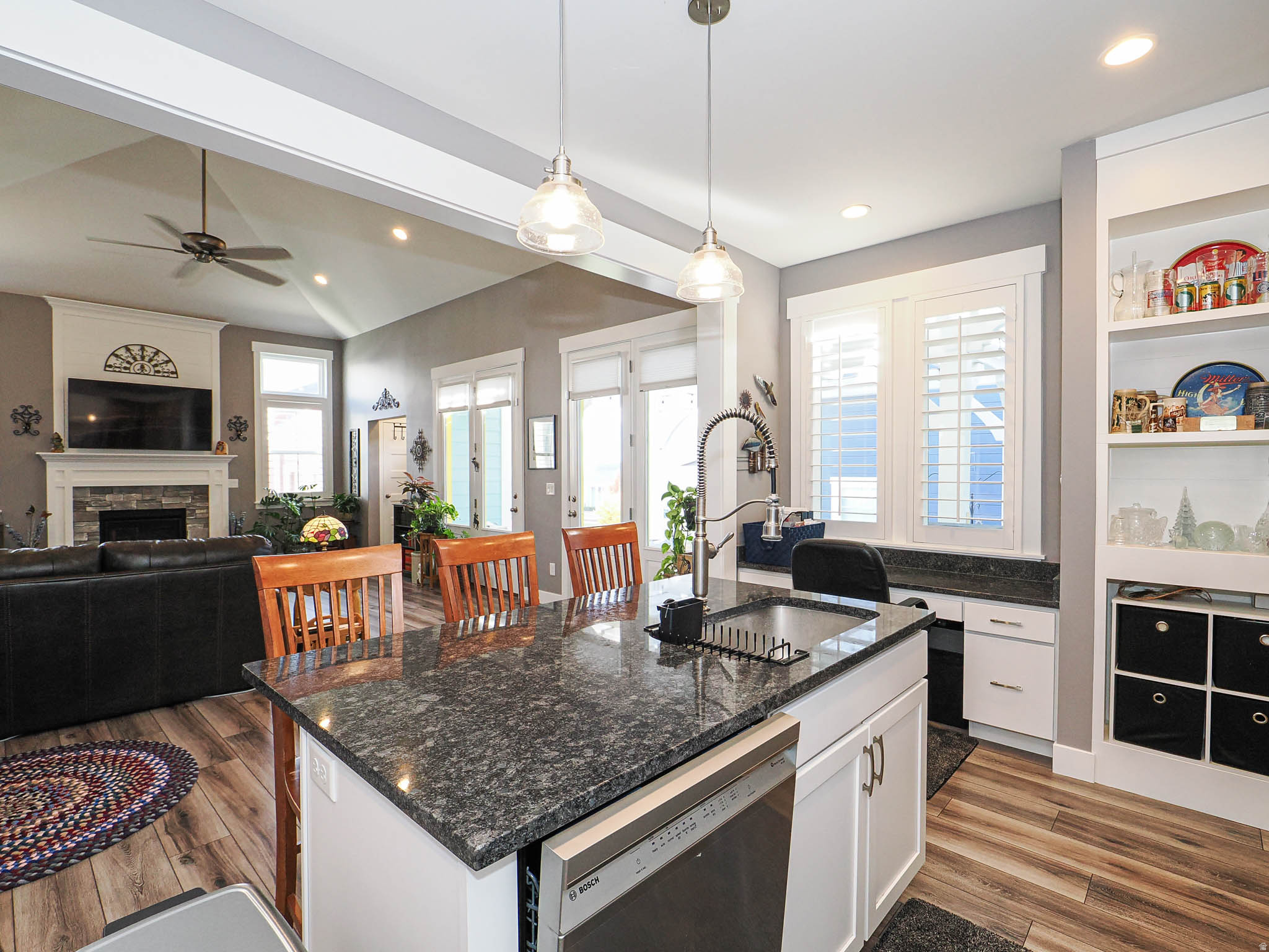 KENNECOTT - Residential