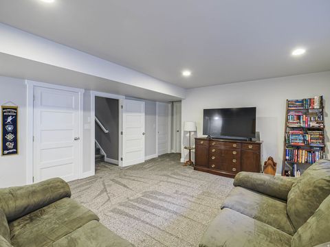 Tiny photo for 10762 S BEACH COMBER WAY, South Jordan, UT 84009 (MLS # 2122941)