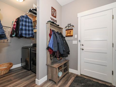 Tiny photo for 10762 S BEACH COMBER WAY, South Jordan, UT 84009 (MLS # 2122941)