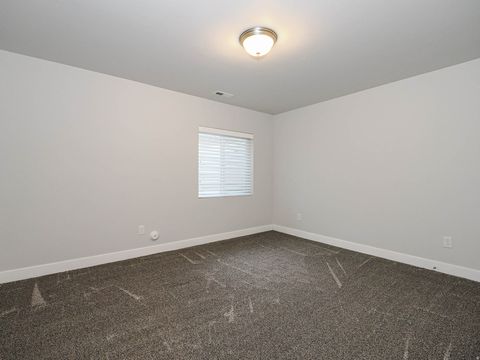 Tiny photo for 10762 S BEACH COMBER WAY, South Jordan, UT 84009 (MLS # 2122941)