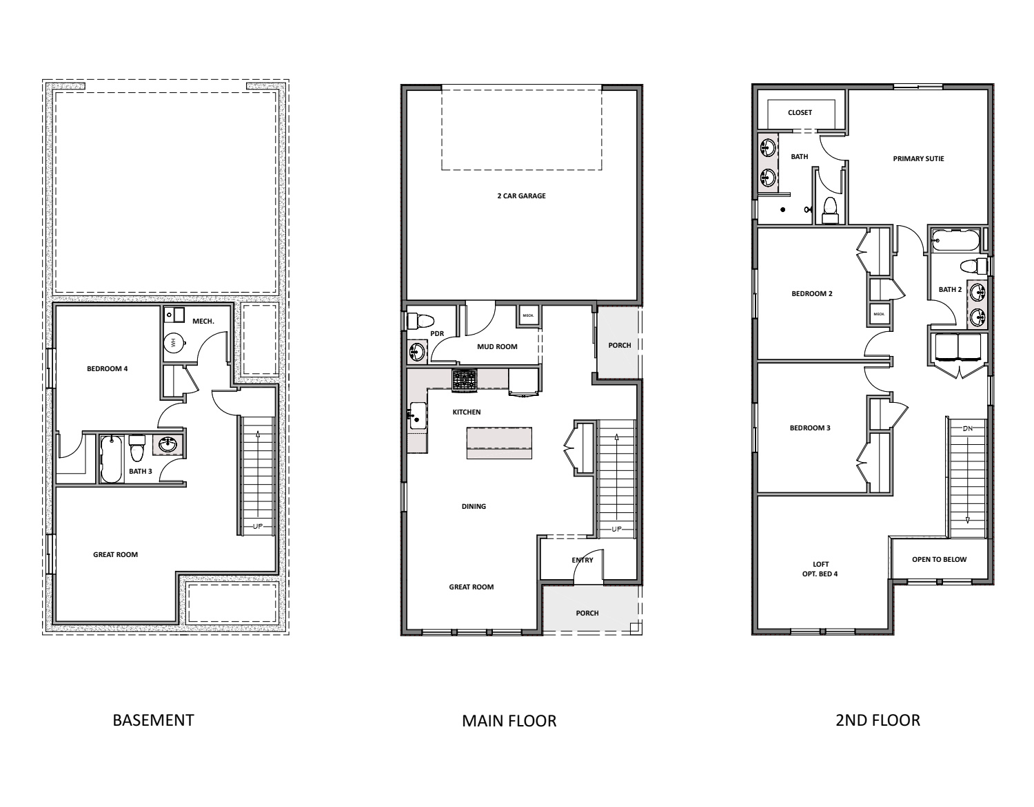 6924 Hibiscus Ln #5, Park City, Utah image 2